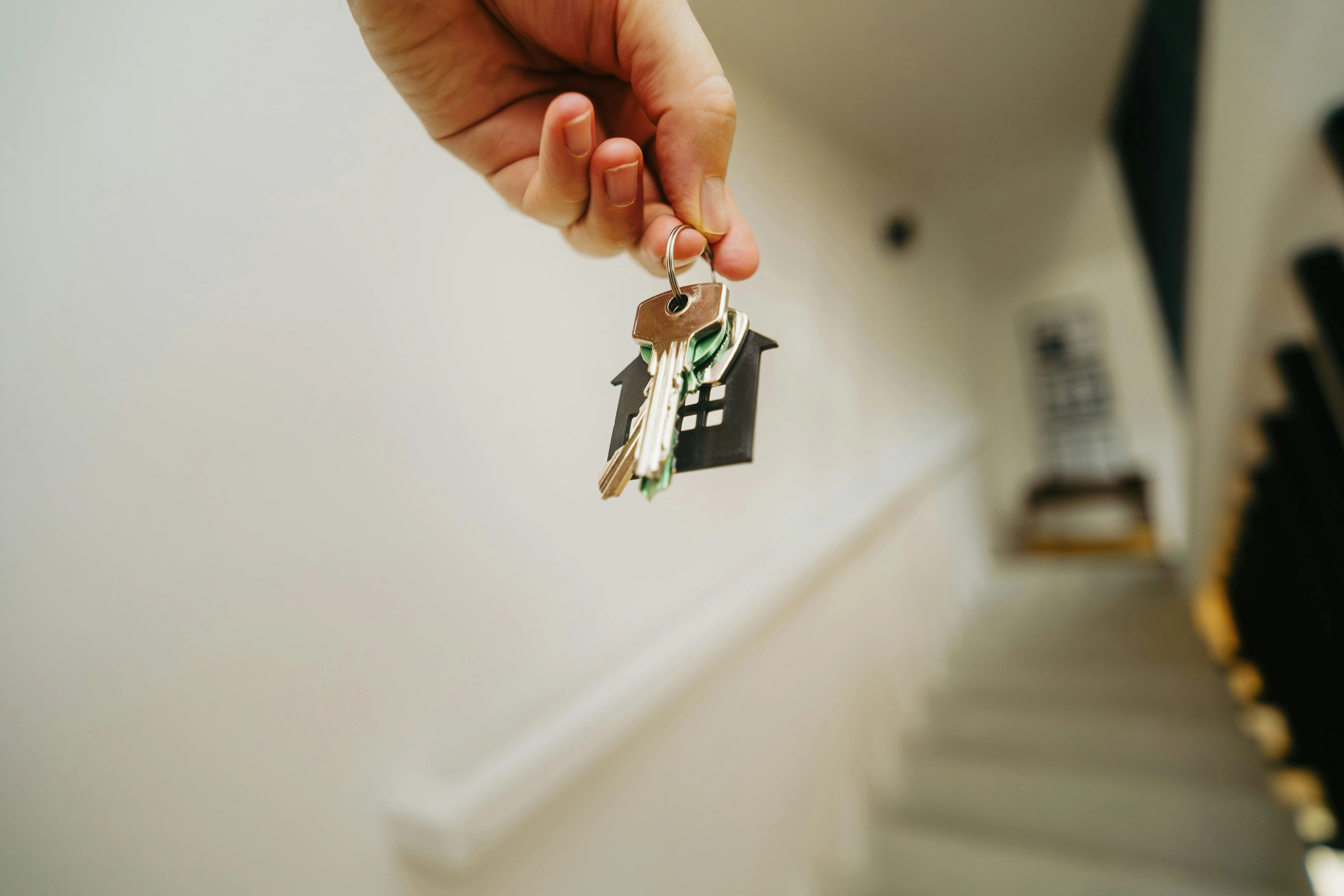 Move-In/Move-Out Cleaning Services